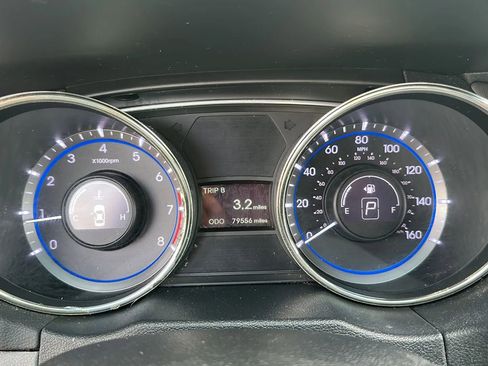 Used 2012 Hyundai Sonata GLS w/ Popular Equipment Pkg FWD image 33