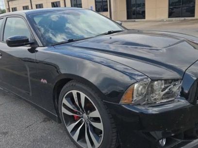 Used 2013 Dodge Charger SRT8 w/ Driver Confidence Group