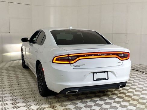 Used 2016 Dodge Charger SXT w/ AWD Plus Group image 5