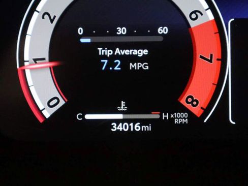 Used 2023 Toyota Highlander Limited FWD image 24