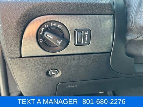 Used 2020 Dodge Durango Citadel AWD/4WD image 19