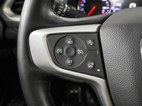 Used 2023 GMC Acadia SLT w/ Technology Package AWD/4WD image 30