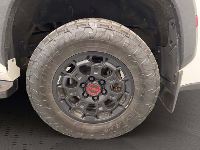 Used 2024 Toyota Sequoia TRD Pro AWD/4WD image 38
