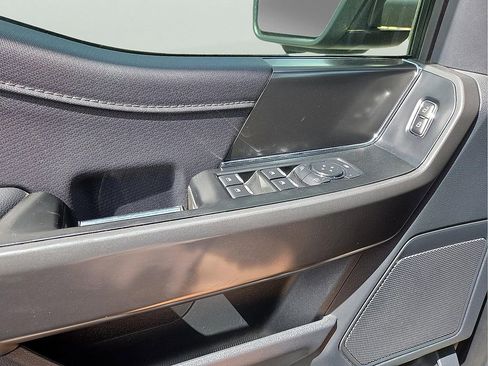 Used 2024 Ford F150 XLT w/ Equipment Group 302A MID image 15