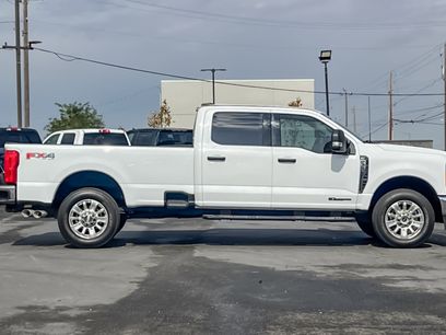 Used 2023 Ford F350 XLT w/ FX4 Off-Road Package