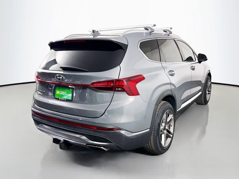 Used 2022 Hyundai Santa Fe SEL FWD image 10