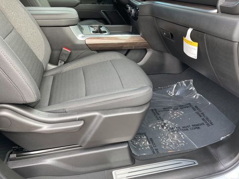 New 2025 Chevrolet Silverado 2500 LT w/ All Star Edition image 30