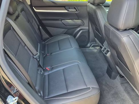 Certified 2026 GMC Terrain Denali AWD/4WD image 26