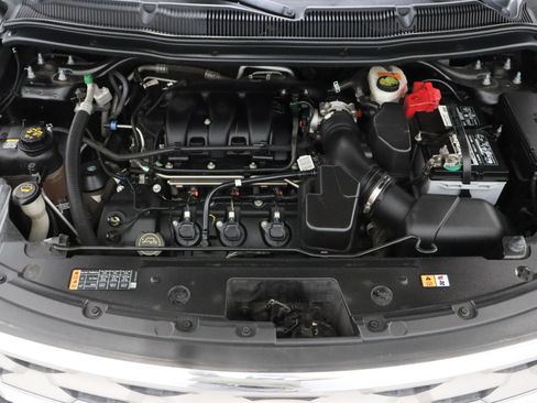 Used 2018 Ford Explorer XLT w/ Equipment Group 202A image 42