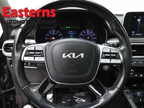 Used 2022 Kia Telluride S AWD/4WD image 10