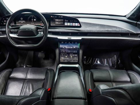 Used 2022 Lucid Air Grand Touring AWD/4WD image 5