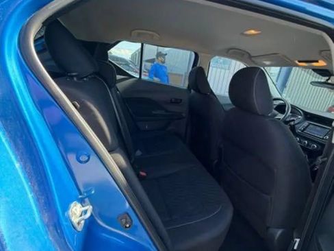 Used 2021 Nissan Kicks S FWD image 5
