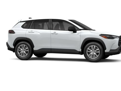 Used 2026 Toyota Corolla Cross L image 13