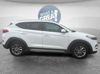 Used 2018 Hyundai Tucson SEL AWD/4WD video 2