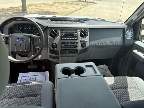 Used 2012 Ford F250 XLT w/ XLT Interior Pkg RWD image 54