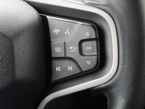 Used 2025 Ford Bronco Badlands image 20