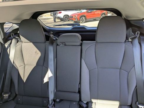 New 2026 Subaru Crosstrek 2.0i Premium image 25