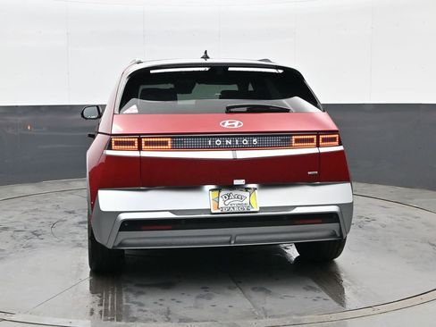 New 2026 Hyundai Ioniq 5 Limited image 6