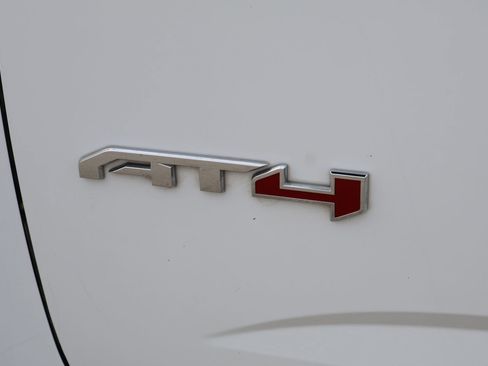 Used 2022 GMC Canyon AT4 w/ Trailering Package image 3