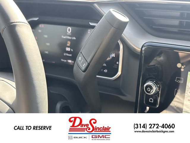New 2026 GMC Sierra 2500 Denali w/ Denali Reserve Package AWD/4WD image 20