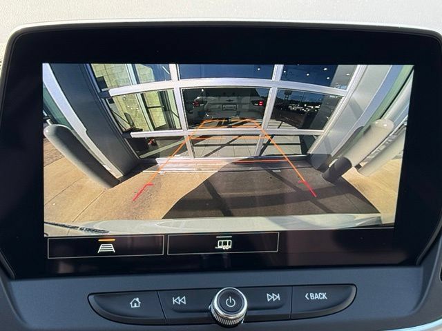 Certified 2023 Chevrolet Blazer LT AWD/4WD image 4