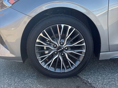 Used 2024 Kia Forte GT-Line image 9