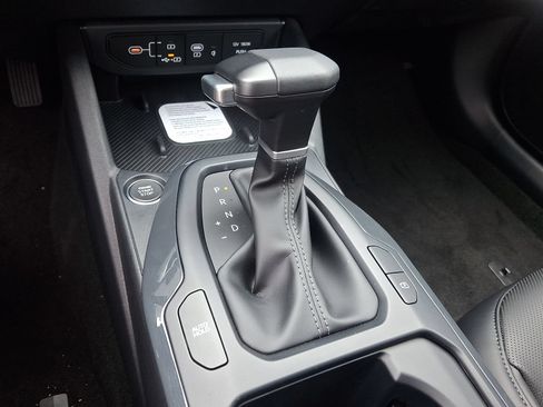 New 2026 Kia K4 EX FWD image 13
