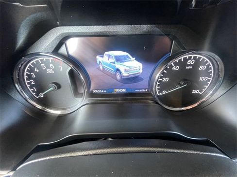 Used 2023 Ford F150 XLT w/ Equipment Group 302A High image 14