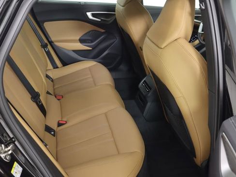 Certified 2025 Audi A5 2.0T Prestige image 14