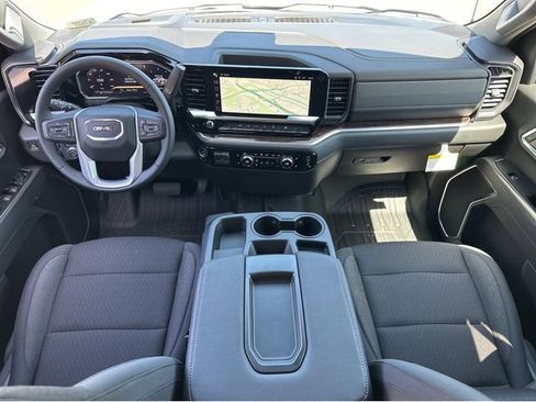 New 2026 GMC Sierra 1500 Elevation w/ Elevation Select Package AWD/4WD image 27