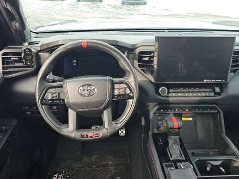 Used 2024 Toyota Tundra TRD Pro image 9