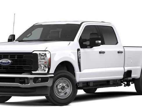 New 2026 Ford F250 XL AWD/4WD image 18