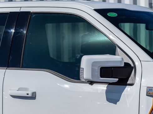 New 2025 Ford F150 Tremor w/ Equipment Group 402A High AWD/4WD image 13