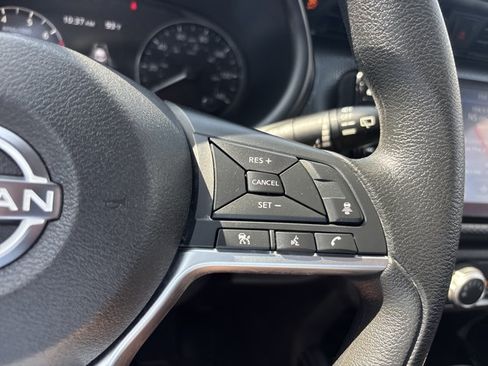 Certified 2024 Nissan Kicks SV FWD image 24