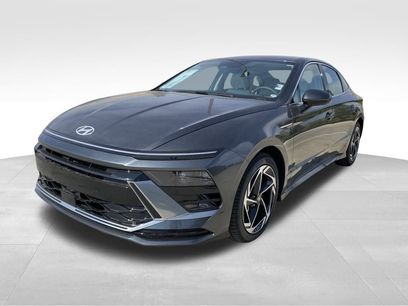New 2026 Hyundai Sonata SEL