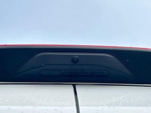 New 2026 Ford Transit 350 148 High Roof Extended image 5