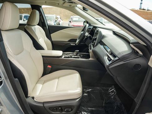 Used 2024 Lexus RX 350 AWD w/ Technology Package image 16