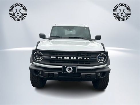 New 2025 Ford Bronco Big Bend w/ Black Diamond Package image 2
