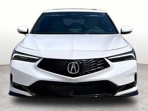 Certified 2026 Acura Integra A-Spec FWD image 3
