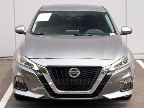 Used 2021 Nissan Altima 2.5 SV FWD image 40