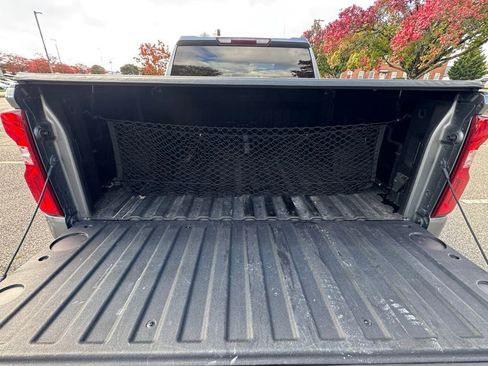 Used 2022 Chevrolet Silverado 1500 Custom w/ Safety Confidence Package image 31