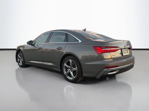 Certified 2024 Audi A6 Premium Plus w/ Premium Plus Package image 5