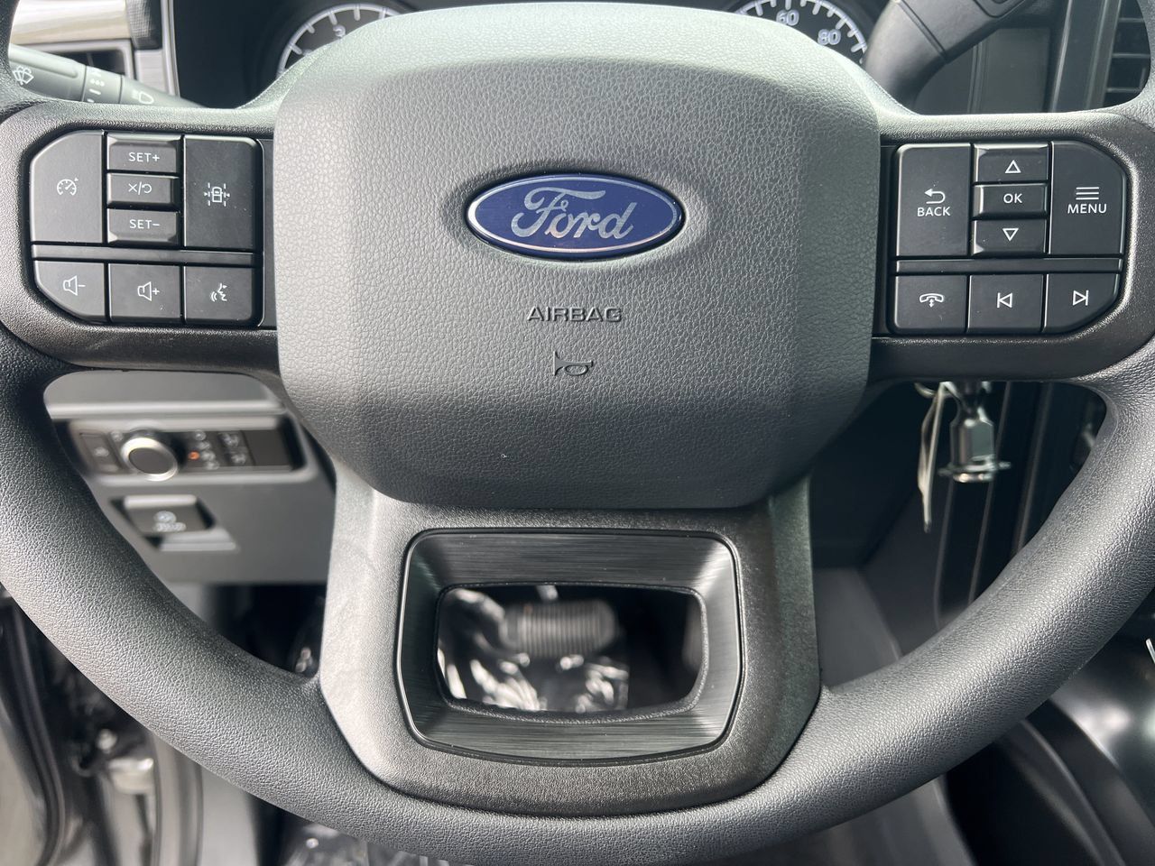 New 2026 Ford F150 STX RWD image 9