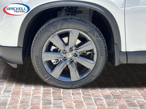 New 2026 Honda Pilot Sport image 41