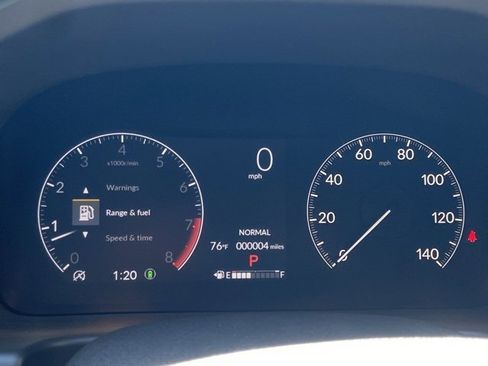 New 2026 Honda Odyssey Sport-L image 20