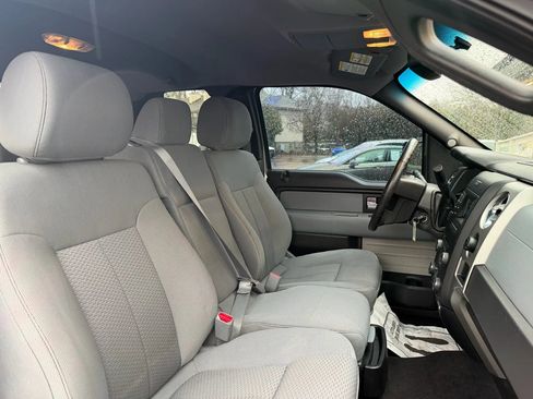 Used 2014 Ford F150 XLT w/ Equipment Group 301A Mid image 27