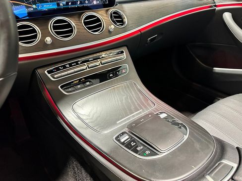 Certified 2023 Mercedes-Benz E 350 4MATIC Sedan image 24