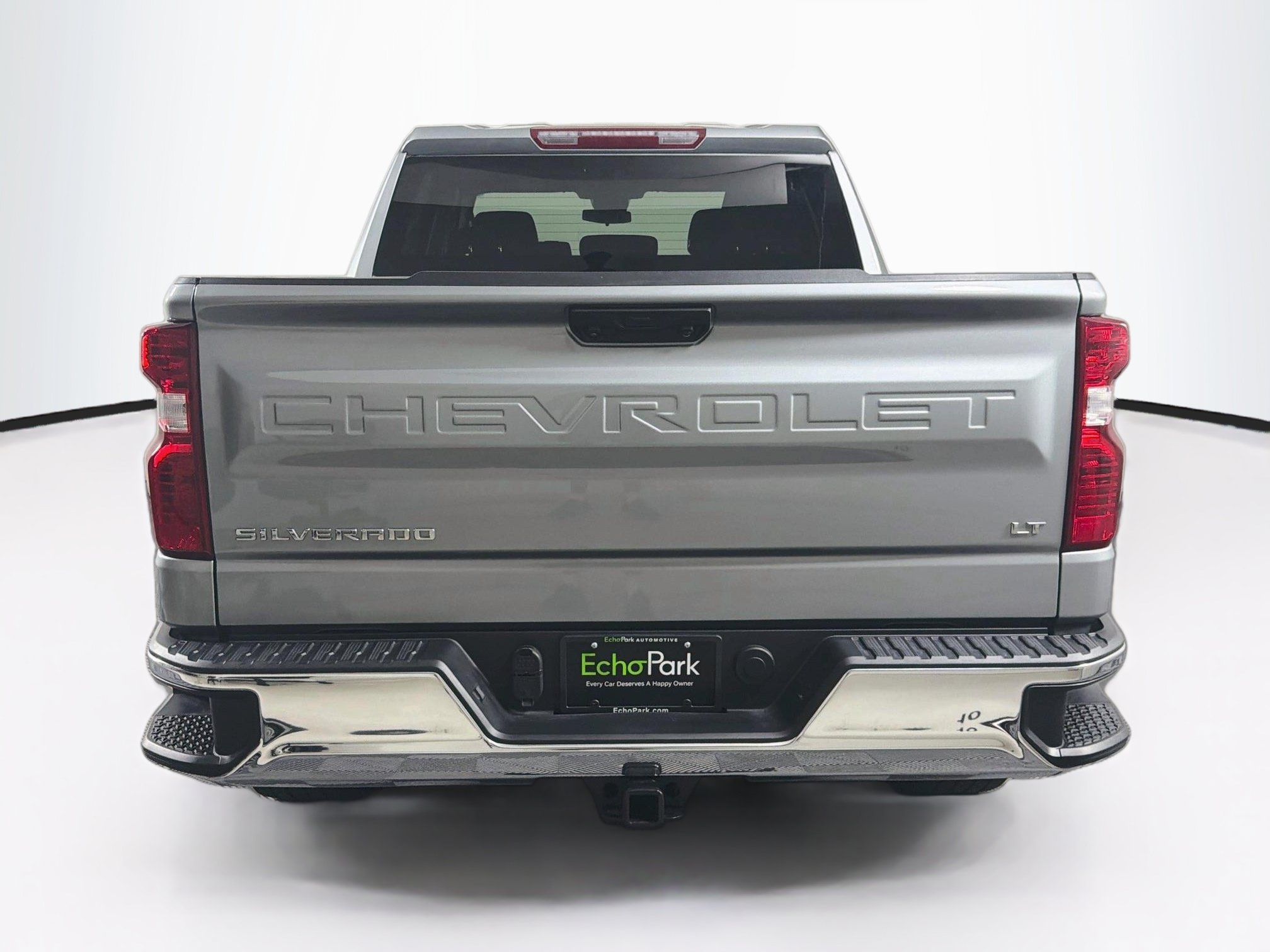 Used 2024 Chevrolet Silverado 1500 LT AWD/4WD image 7