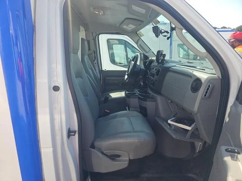 Used 2023 Ford E-350 and Econoline 350 Super Duty w/ Power Windows & Locks Group RWD image 10
