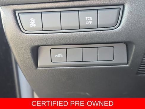 Certified 2025 MAZDA CX-50 AWD 2.5 S w/ Preferred Package image 24